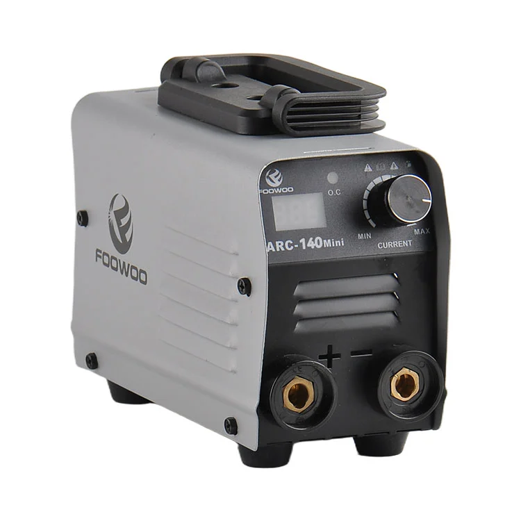 MMA 140 DC Inverter Arc Welder