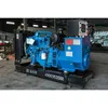 50kw Power Generating Set Guangxi Yuchai 50kw Power Industrial Power Silent Generator Set