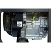 Factory Direct Sale Manual Super Quiet Series 8kw Portable Mini Gasoline Generator