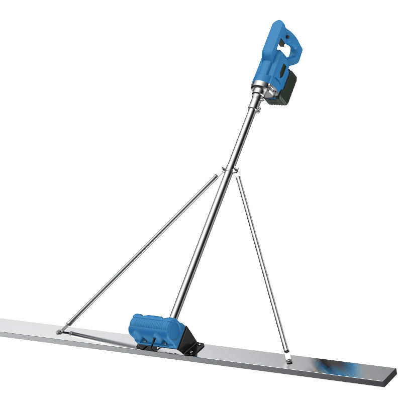 One-stop Service Electric Vibration Leveling Ruler Wholesale Level Vibrating Power Concrete