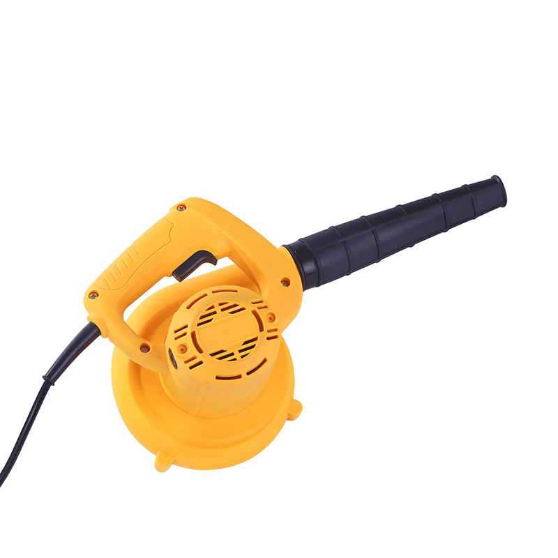 Multifunctional Use Powerful Leaf Blower 240V Low Noise Portable Mini Blower