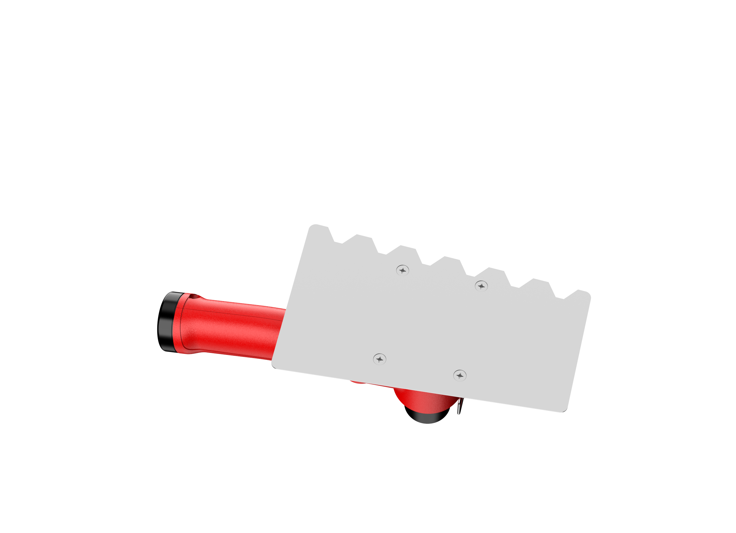 Competitive Price Trowel Handle Tool Portable Concrete Trowel Machine