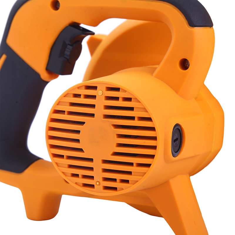Competitive Price Quality Handheld Leaf Blower 1200w Electric Leaf Blower