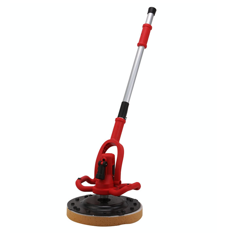 Hot Selling Cheap Cordless Sander Customized Wholesale Electric Orbit Rotary Sander