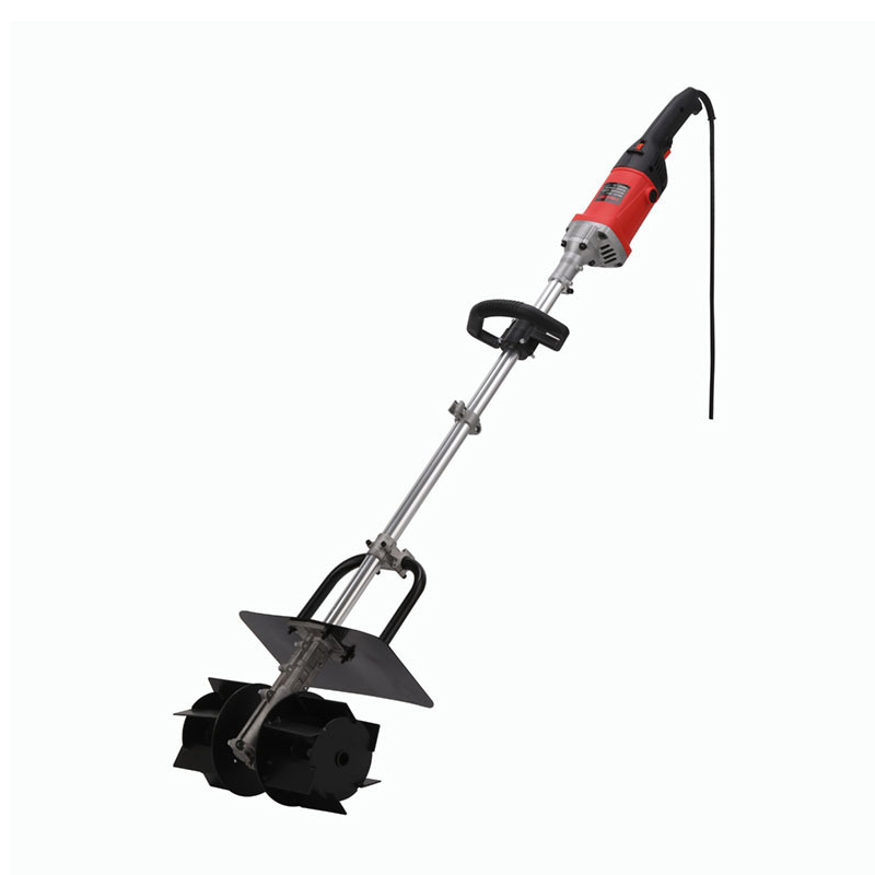 Factory Price Concrete Cement Mixer Super Power Electric Concrete Hand Paint Mixer