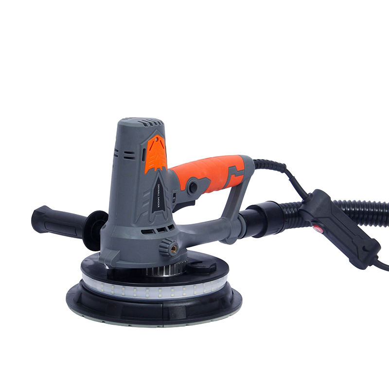 Wholesale Automatic Concrete Floor Grinder Propane Dust-free Wall Ground Concrete Grinder