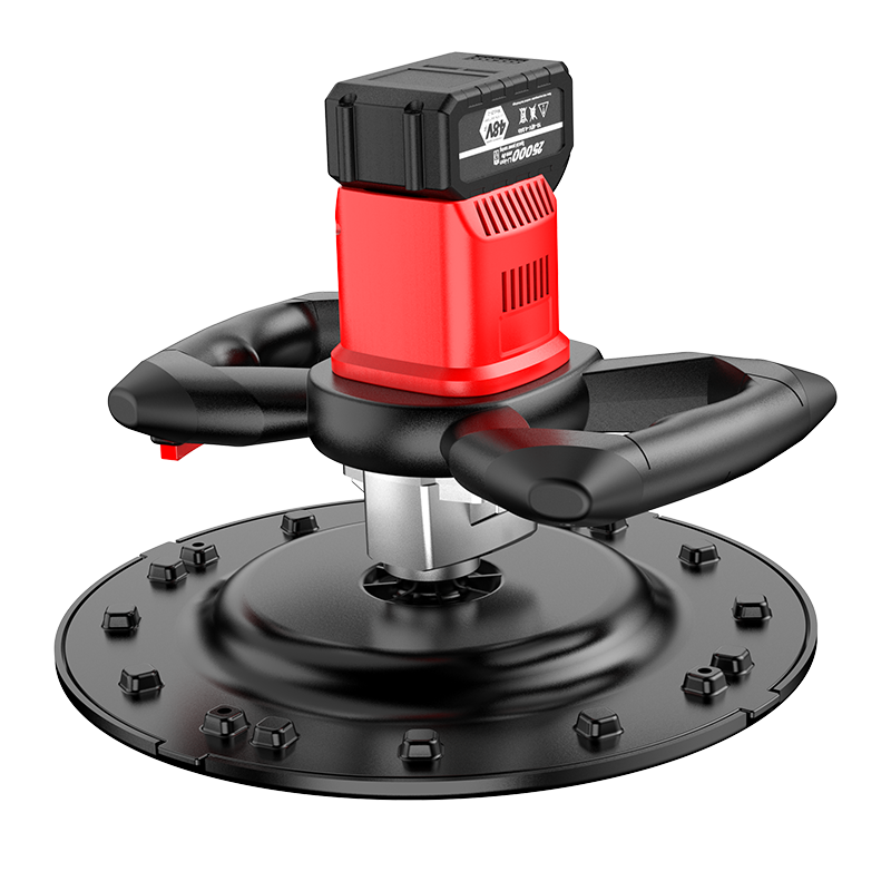 Top-ranked Products Electric Putty Smoothing Machine Quality Plastering Wall Smoothing Machine