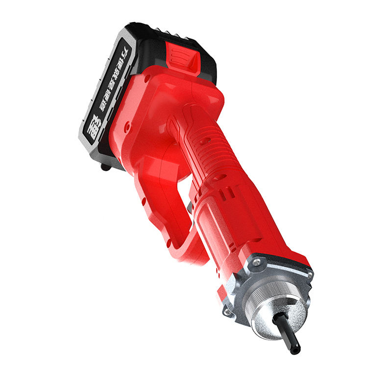 High Efficiency Electric Concrete Vibrator Portable Hand Vibrator for Concrete