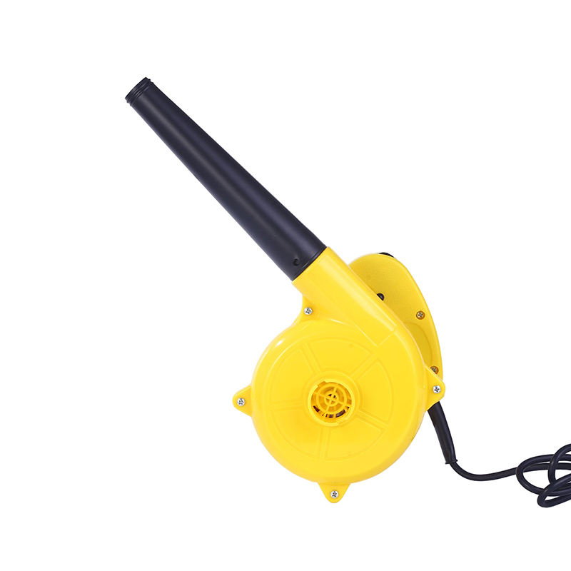 Trade Assurance Electric Garden Tool Handheld Mobile Leaf Mini Blower Machine