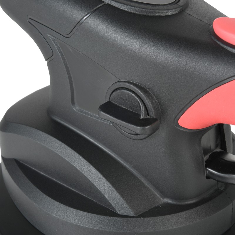 H-15 Electrically Adjustable Lithium Electric Heavy Duty Ceramic Tile Laying Vibrator Floor Leveling Machine