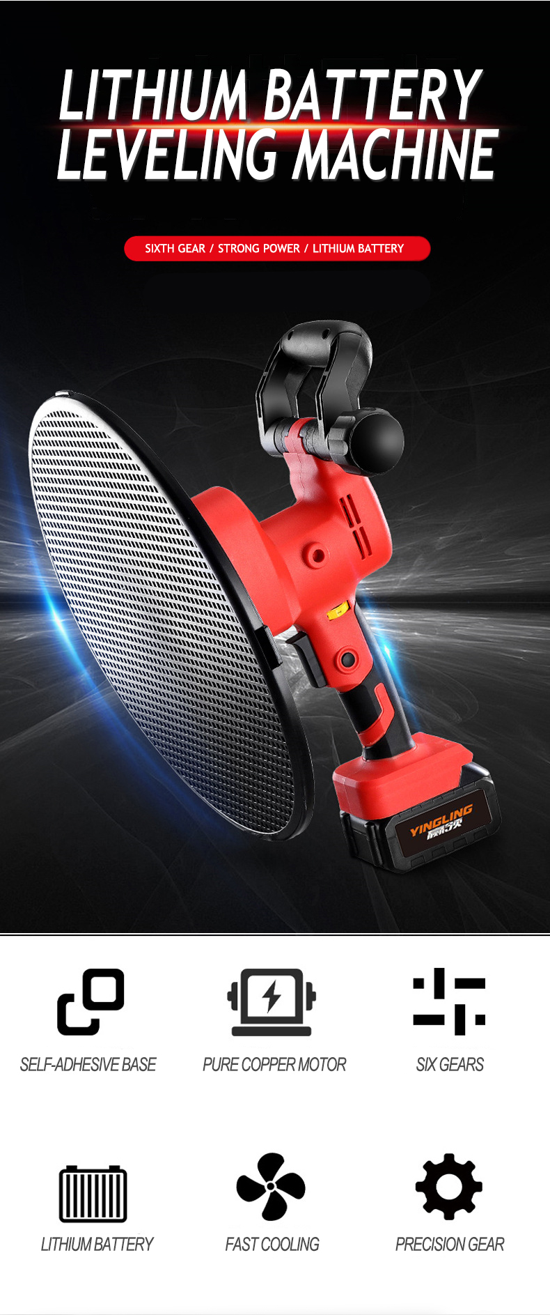 Highly Rated Products Floor Sander Machine Multifunctional Use Cheap Cordless Mini Sander