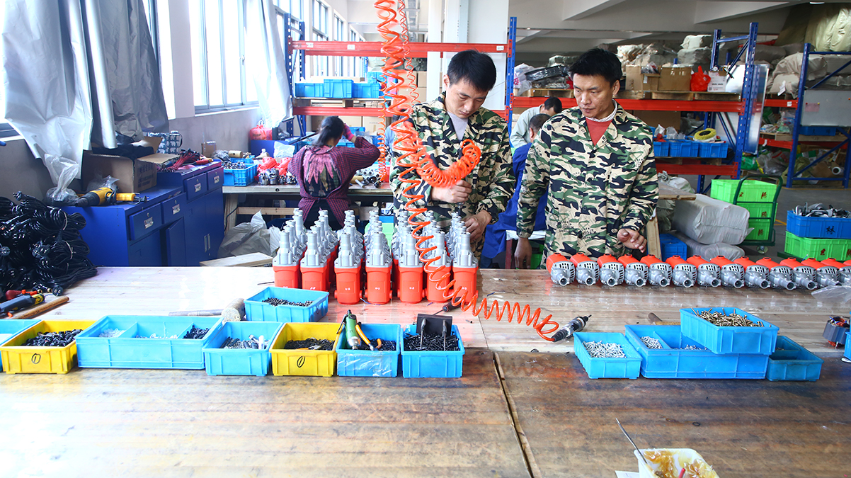 Good Quality Quality Electrician Stringing Machine Durable Electric Pipe Threader Machine