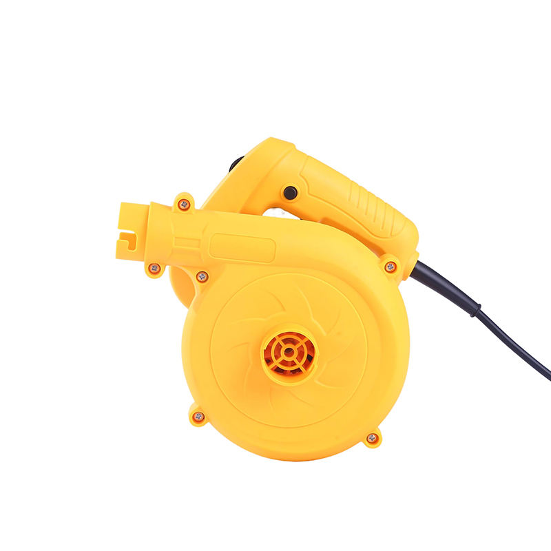 Multifunctional Use Powerful Leaf Blower 240V Low Noise Portable Mini Blower