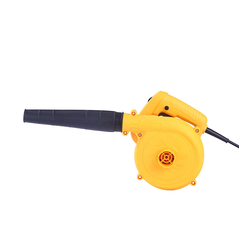 Multifunctional Use Powerful Leaf Blower 240V Low Noise Portable Mini Blower