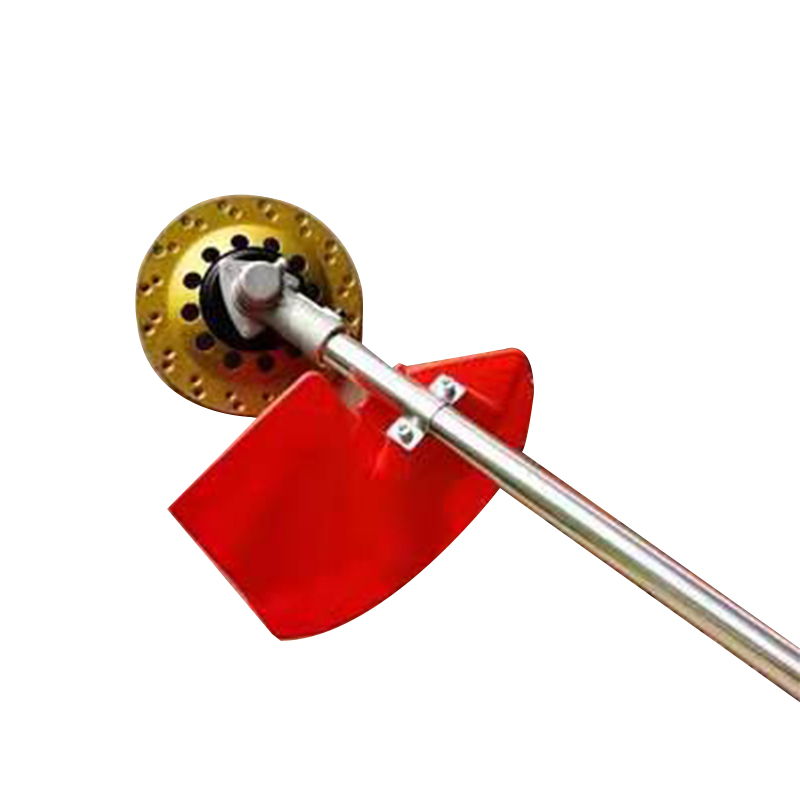 High Efficiency Durable Concrete Surface Grinder Hand Held Concrete Edge Floor Grinder