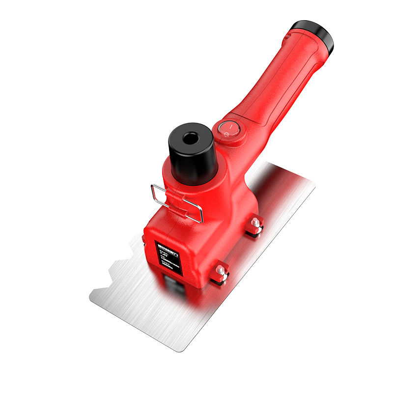 Competitive Price Trowel Handle Tool Portable Concrete Trowel Machine