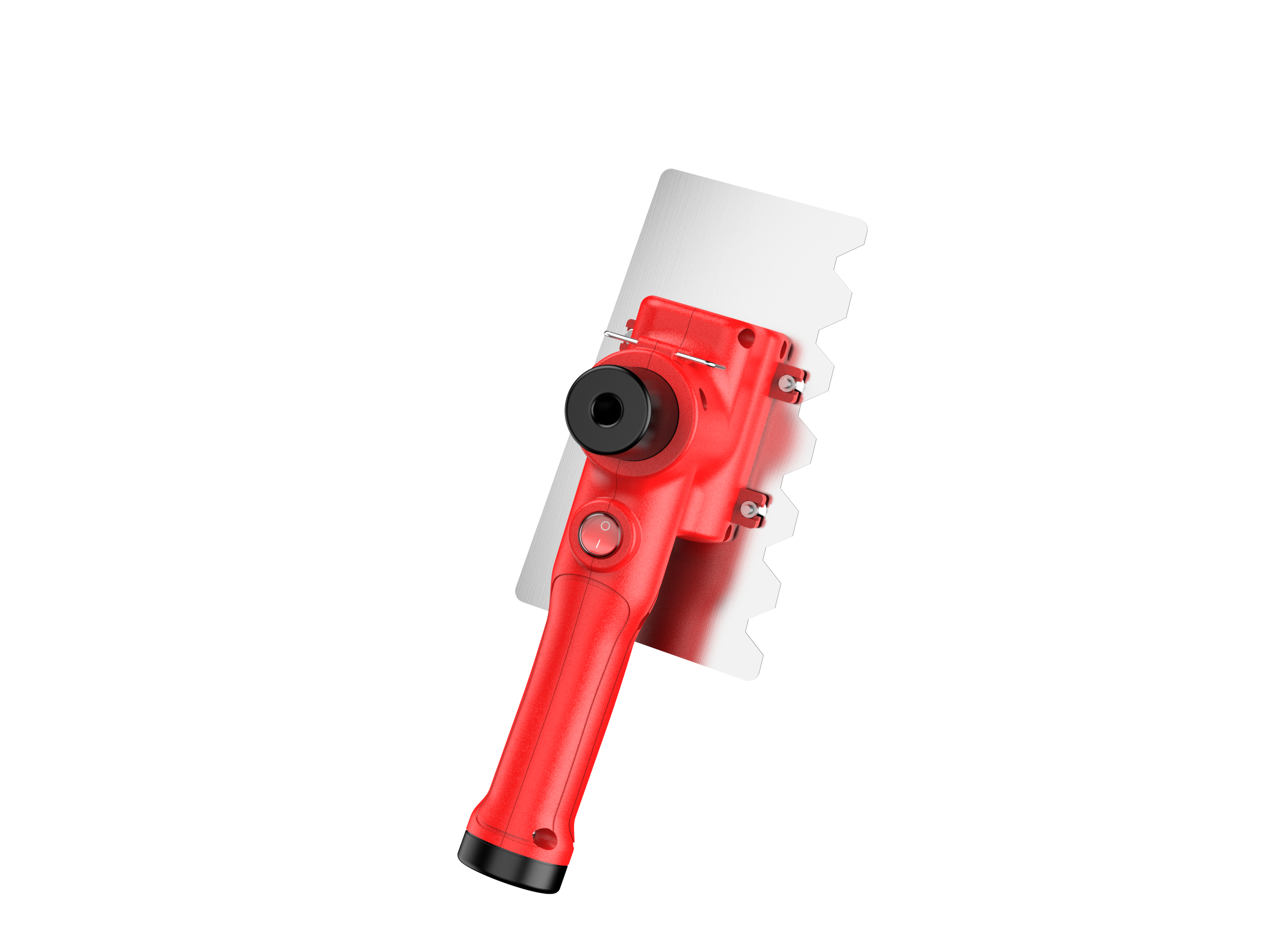 Competitive Price Trowel Handle Tool Portable Concrete Trowel Machine