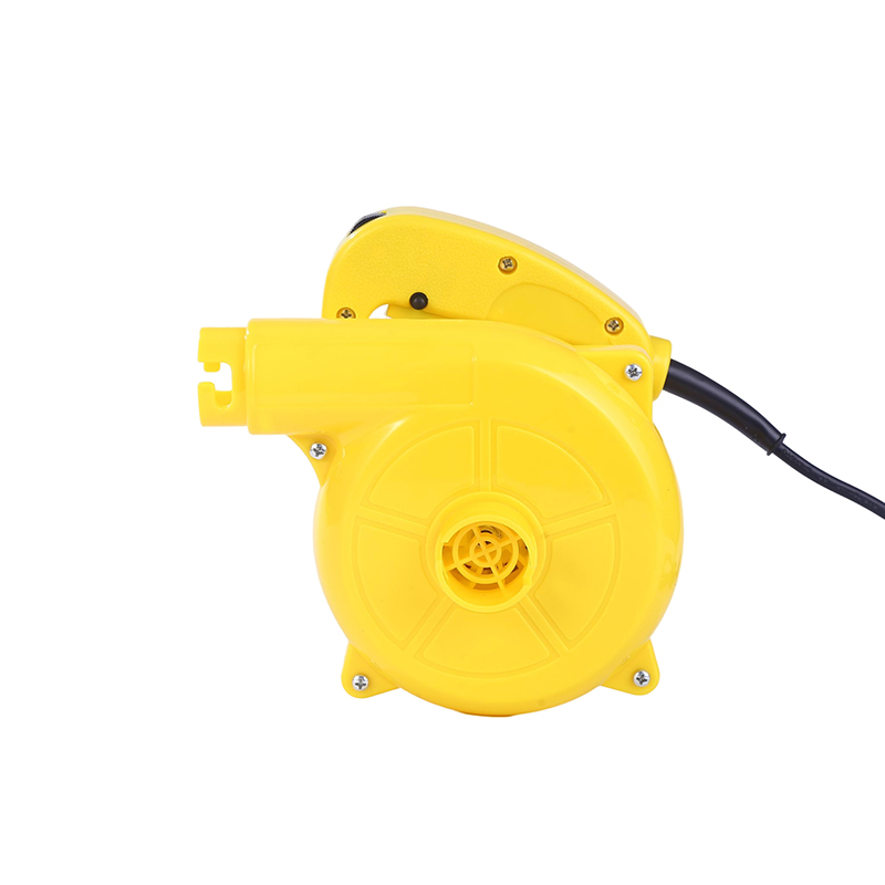 Multifunctional Use Powerful Leaf Blower 240V Low Noise Portable Mini Blower