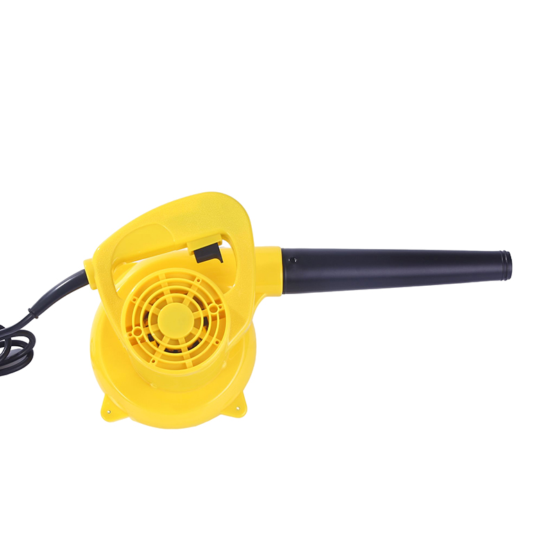 Multifunctional Use Powerful Leaf Blower 240V Low Noise Portable Mini Blower