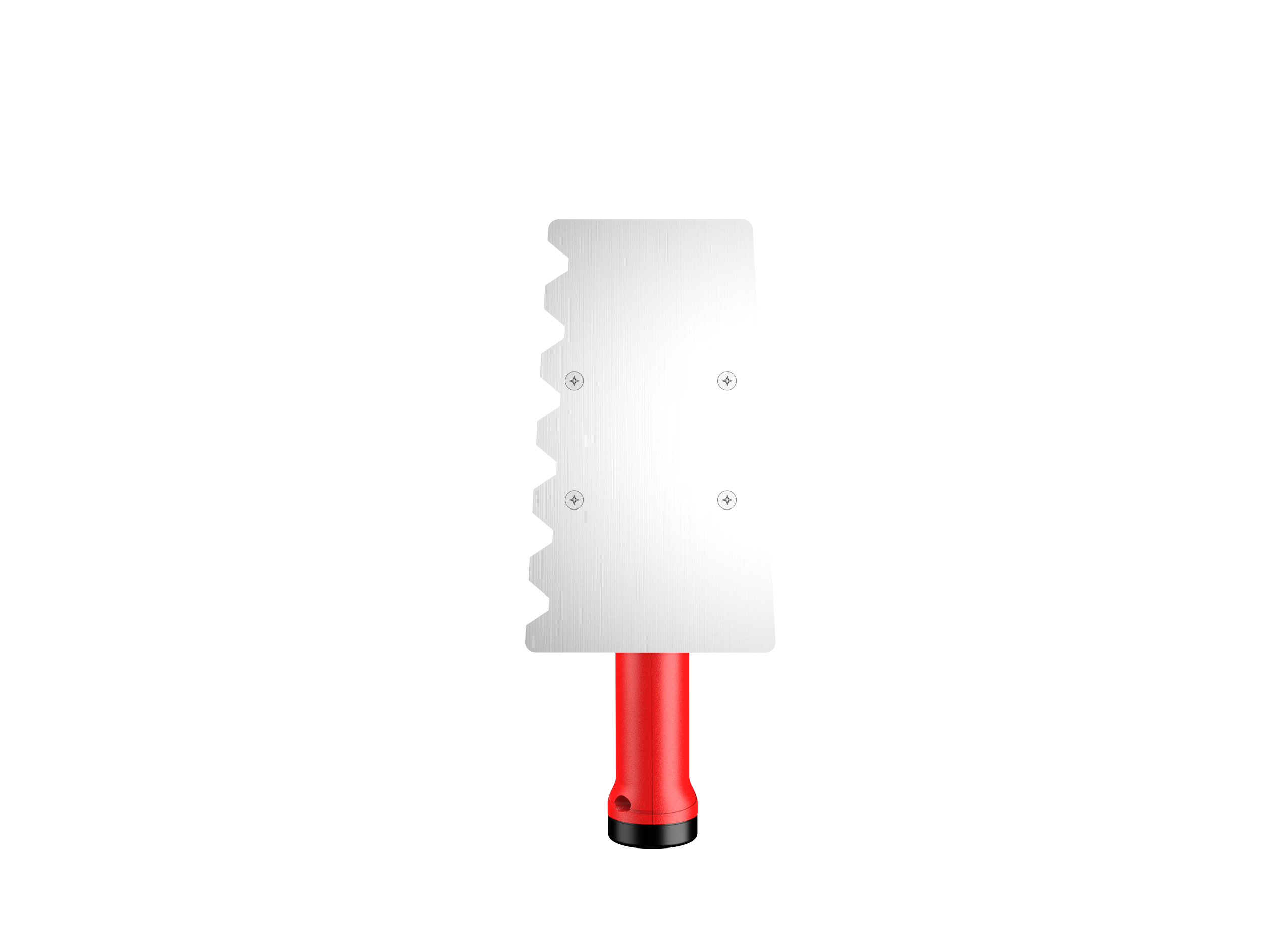 Competitive Price Trowel Handle Tool Portable Concrete Trowel Machine