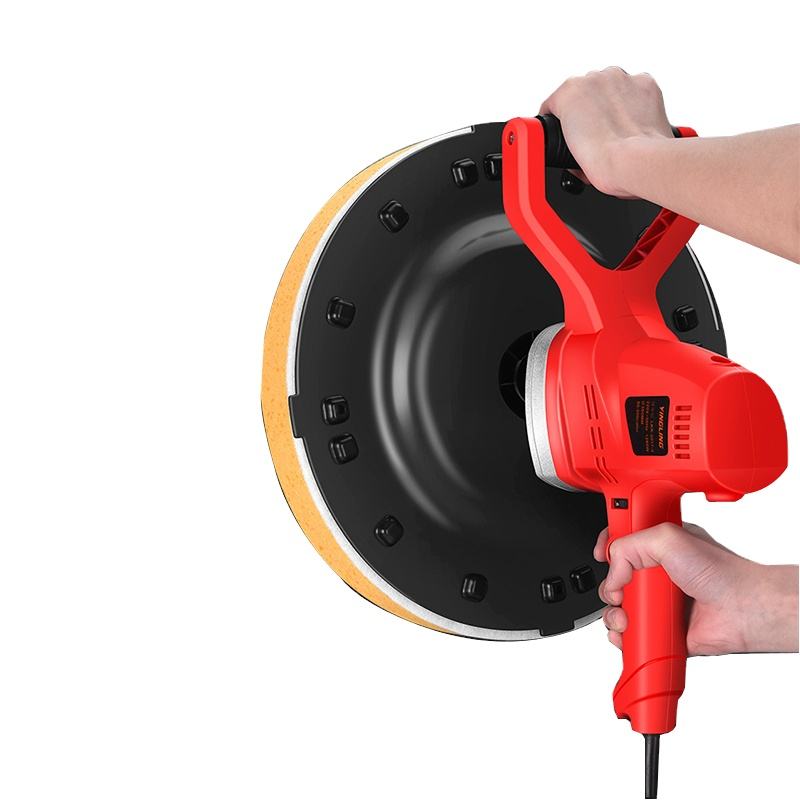 Good Quality Hand-held Electric Trowel Muti Function Wall Power Trowel Machine