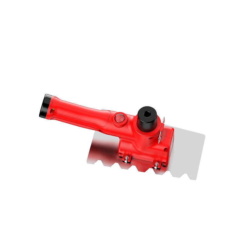 Factory Supply Tools Trowel Electric Concrete Finishing Power Trowel Portable Plaster Trowel