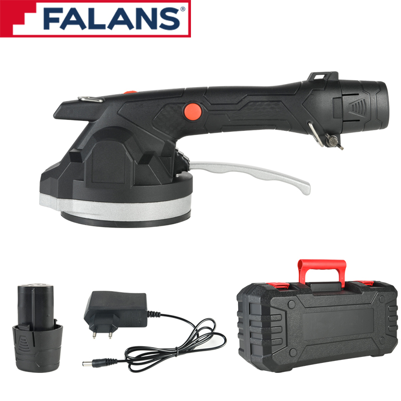 V7  12V Professional Vibrator Machine for Tiles Installation Tools Tile Tools