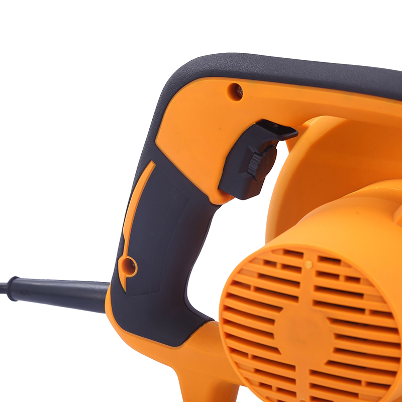 Competitive Price Quality Handheld Leaf Blower 1200w Electric Leaf Blower