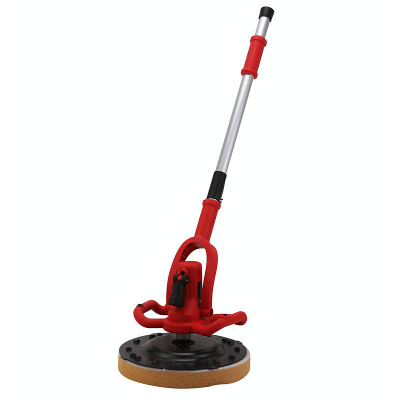 Easy to Operate Electric Sander Machine Brushless Portable Cheap Cordless Concrete Wall Sander