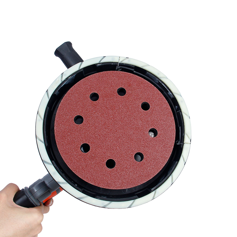 Quality Protection Durable Angle Grinder Convenient Operation Handheld Concrete Floor Grinding Machine
