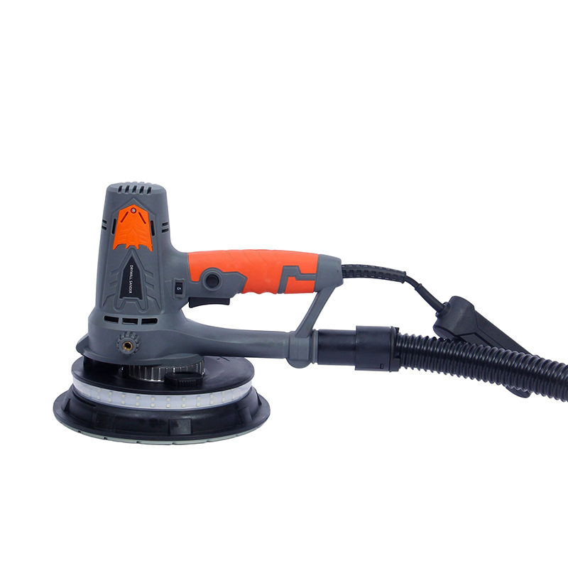 Quality Protection Durable Angle Grinder Convenient Operation Handheld Concrete Floor Grinding Machine