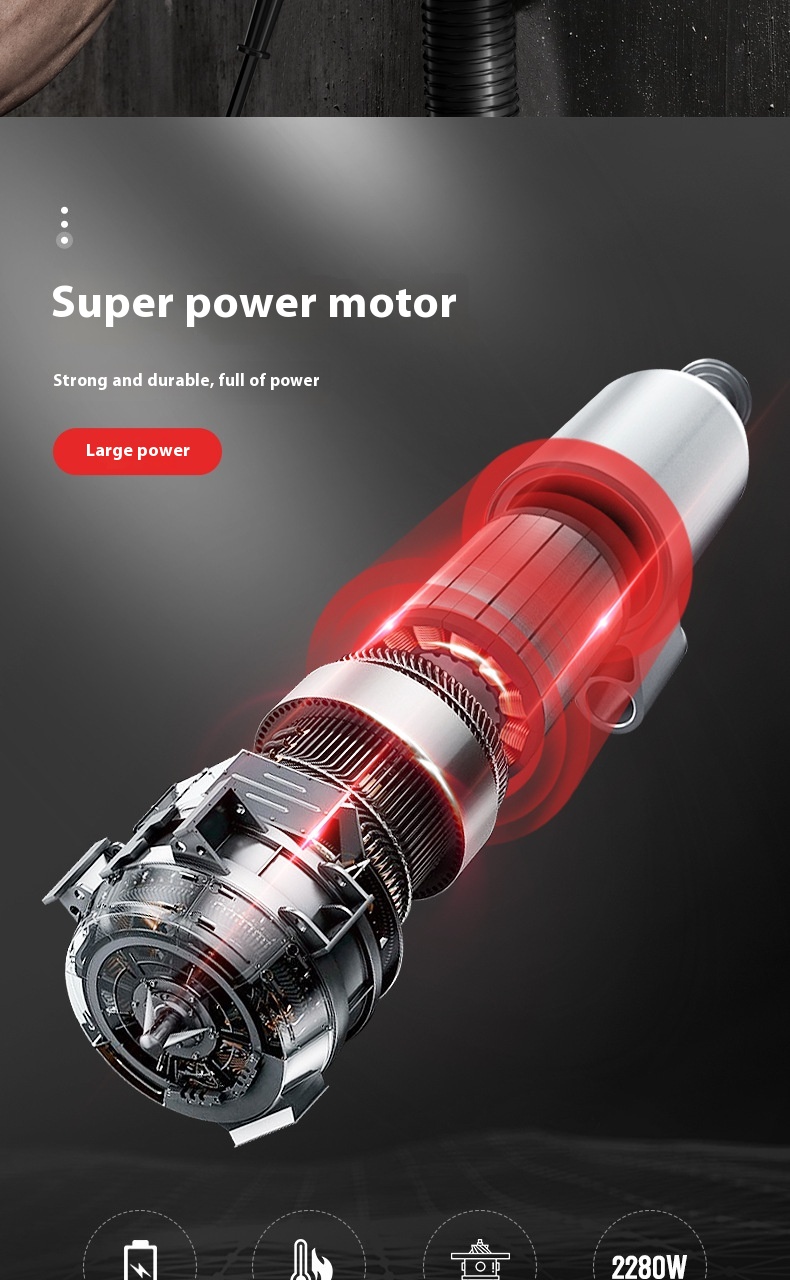 Full-Automatic Electric Wall Grinding Machine Dust-Free Scrapping Putty Powder Spraying 1-Year for Wall Plastering Artifacts