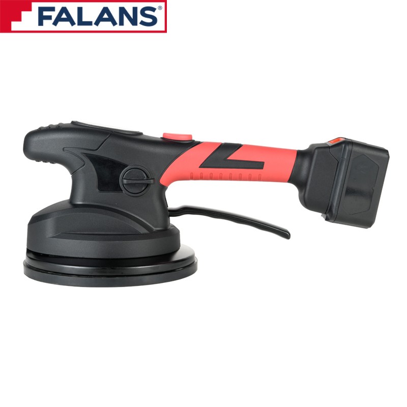 H-15 Electrically Adjustable Lithium Electric Heavy Duty Ceramic Tile Laying Vibrator Floor Leveling Machine