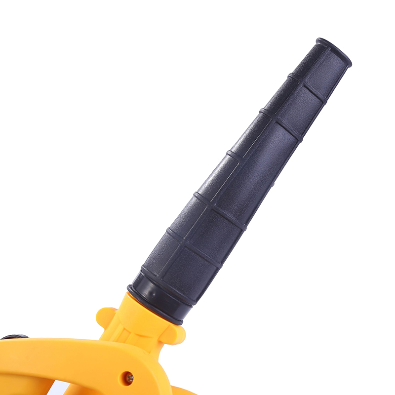 Multifunctional Use Powerful Leaf Blower 240V Low Noise Portable Mini Blower